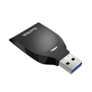 SanDisk SD™ UHS-I Card Reader - Black - MoreShopping - Mobile Other Accessories - SanDisk