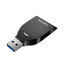 SanDisk SD™ UHS-I Card Reader - Black - MoreShopping - Mobile Other Accessories - SanDisk
