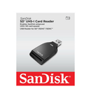 SanDisk SD™ UHS-I Card Reader - Black - MoreShopping - Mobile Other Accessories - SanDisk