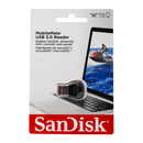 SanDisk MobileMate USB 3.0 Reader - Black - MoreShopping - Mobile Other Accessories - SanDisk