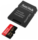 SanDisk 128GB Extreme PRO SDXC UHS-I Card Speed UP TO 200MB/s 4K UHD - MoreShopping - SD Cards - SanDisk