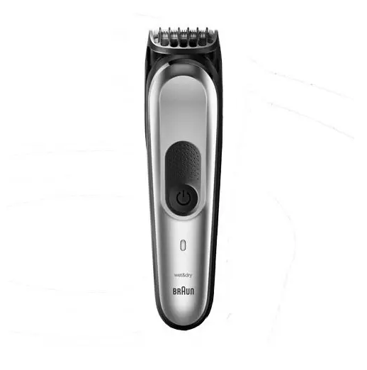 Braun All-in-one trimmer MGK7220, 10-in-1 trimmer, 8 attachments and Gillette Fusion5 ProGlide razor - MoreShopping - Men's Personal Care - Braun