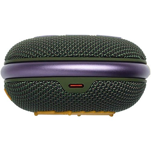 JBL clip 4 water-proof bluetooth speaker - Green - MoreShopping - Bluetooth Speakers - JBL