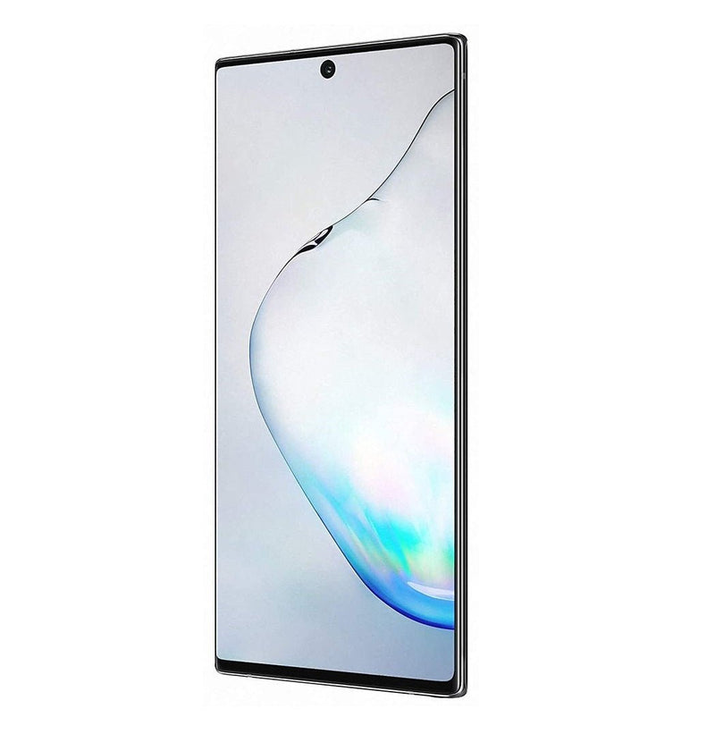 Samsung Galaxy Note 10+, 5G, 108MB, 6.8", 256GB, 12GB RAM, 4300mAh - Black - MoreShopping - Smart Phones - Samsung