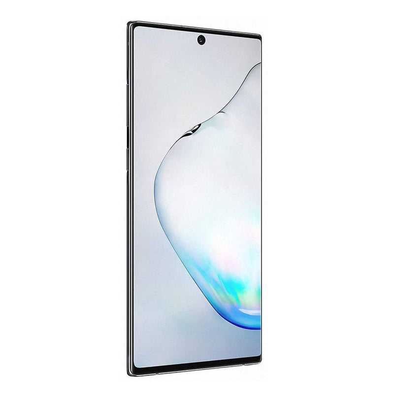 Samsung Galaxy Note 10+, 5G, 108MB, 6.8", 256GB, 12GB RAM, 4300mAh - Black - MoreShopping - Smart Phones - Samsung