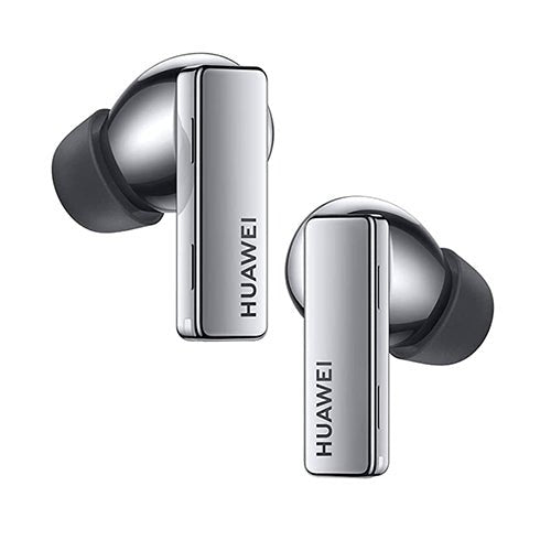 HUAWEI FreeBuds Pro 2 - Silver Frost - MoreShopping - Mobile Earbuds - Huawei