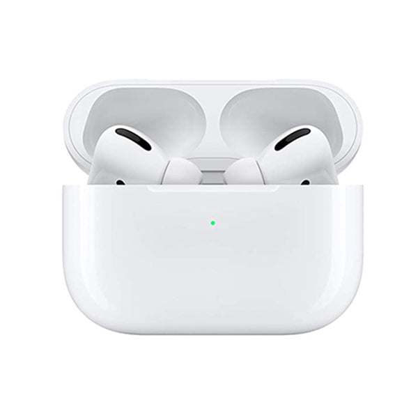 Apple AirPods Pro - White - MoreShopping - Mobile Earbuds - Apple