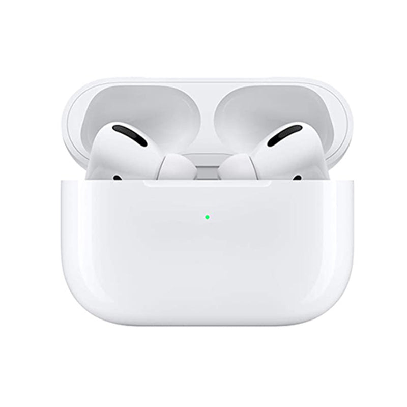 Apple AirPods Pro - White - MoreShopping - Mobile Earbuds - Apple