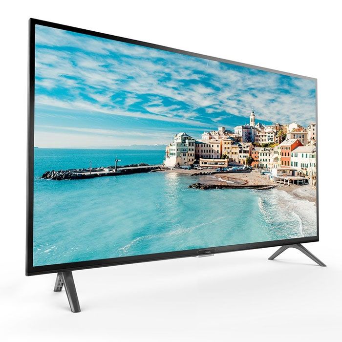 ROWA 43 Inch FHD Android Smart LED TV-43F525 - MoreShopping - Android TV - ROWA
