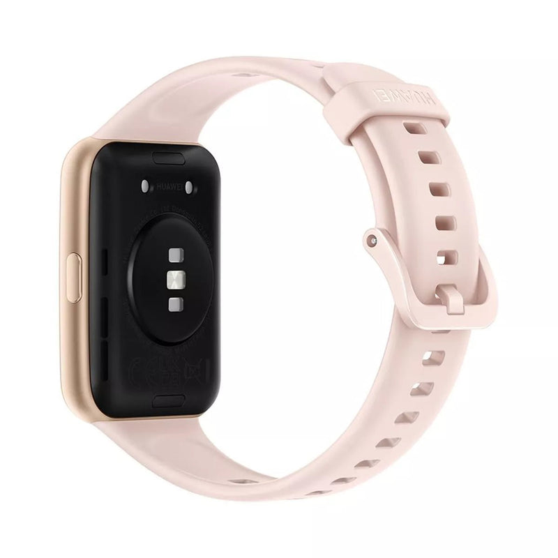 Huawei Watch Fit 2 Active Edition - Sakura Pink - MoreShopping - Smart Watches - Huawei