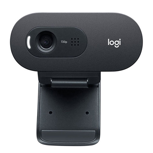 Logitech C505 HD Web Cam - MoreShopping - Web Cams - Logitech