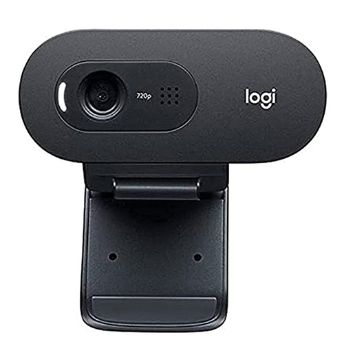 Logitech C505e Business Webcam for Video Calling Apps - MoreShopping - Web Cams - Logitech