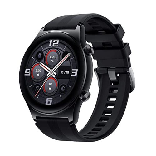 Honor MUS-B19 GS 3 Smart Watch - Midnight Black - MoreShopping - Smart Watches - Honor