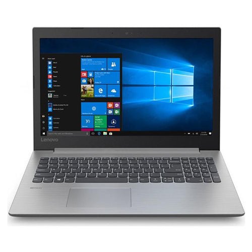 Lenovo IdeaPad 330-15IKB Laptop 81DC Intel i3-6006U 2.0G, 4GB RAM, 1T HDD, 15.6" HD LED - MoreShopping - Laptops - Lenovo