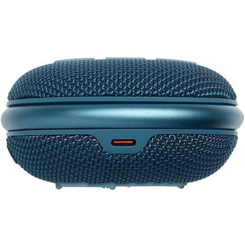 JBL clip 4 water-proof bluetooth speaker - Blue - MoreShopping - Bluetooth Speakers - JBL